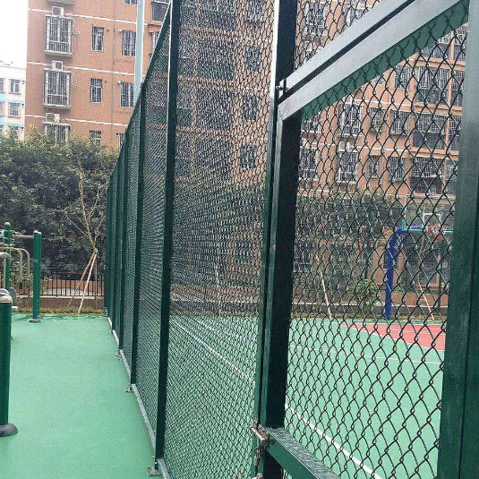 庆阳网球场-01